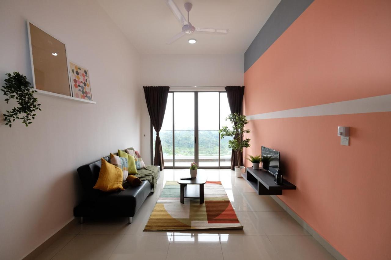 เพลย์ แอต พาลาส ฮอไรซอน เค ฟาร์ม Apartment คาเมรอนไฮแลนด์ ภายนอก รูปภาพ