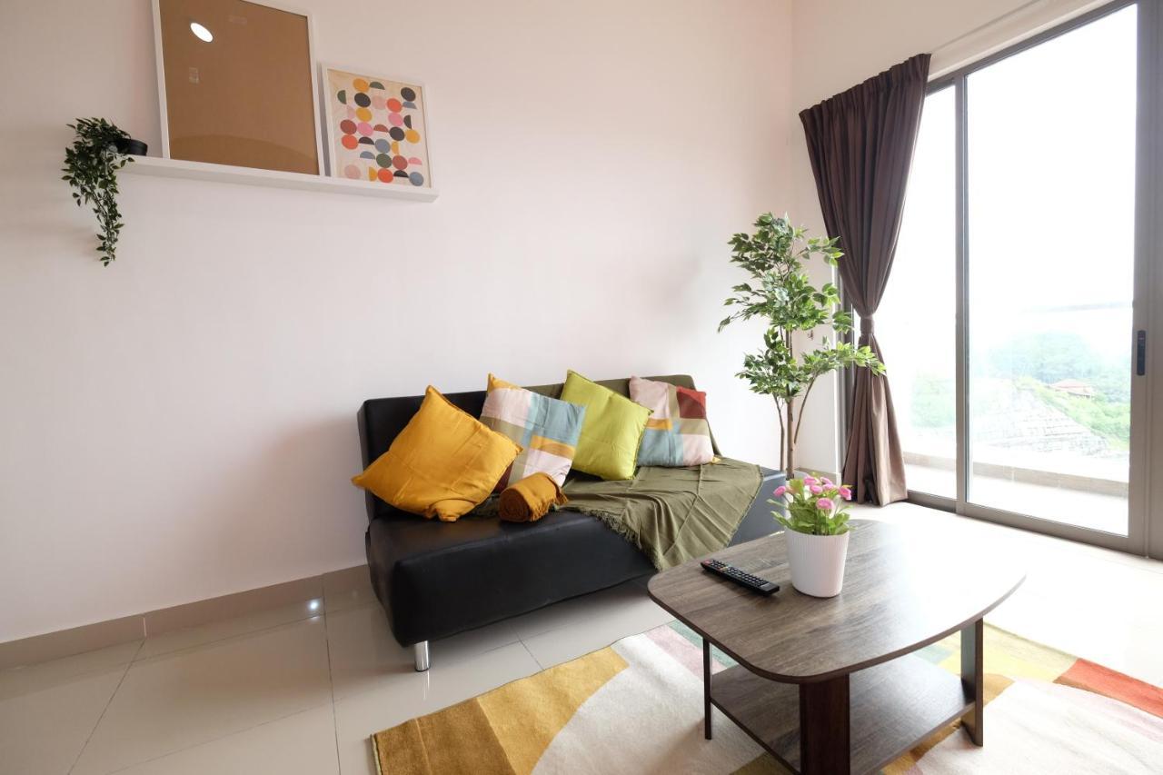 เพลย์ แอต พาลาส ฮอไรซอน เค ฟาร์ม Apartment คาเมรอนไฮแลนด์ ภายนอก รูปภาพ