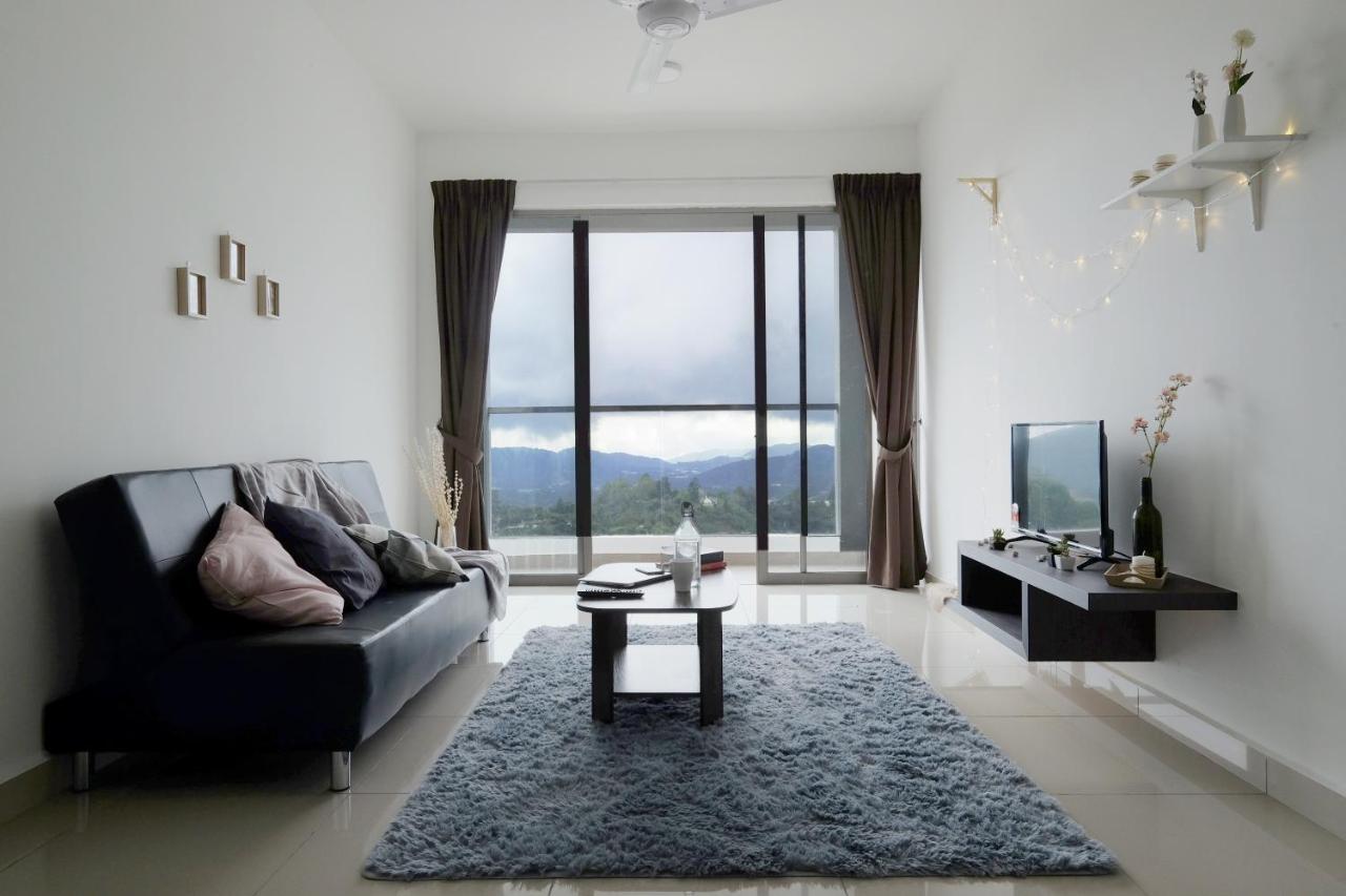 เพลย์ แอต พาลาส ฮอไรซอน เค ฟาร์ม Apartment คาเมรอนไฮแลนด์ ภายนอก รูปภาพ