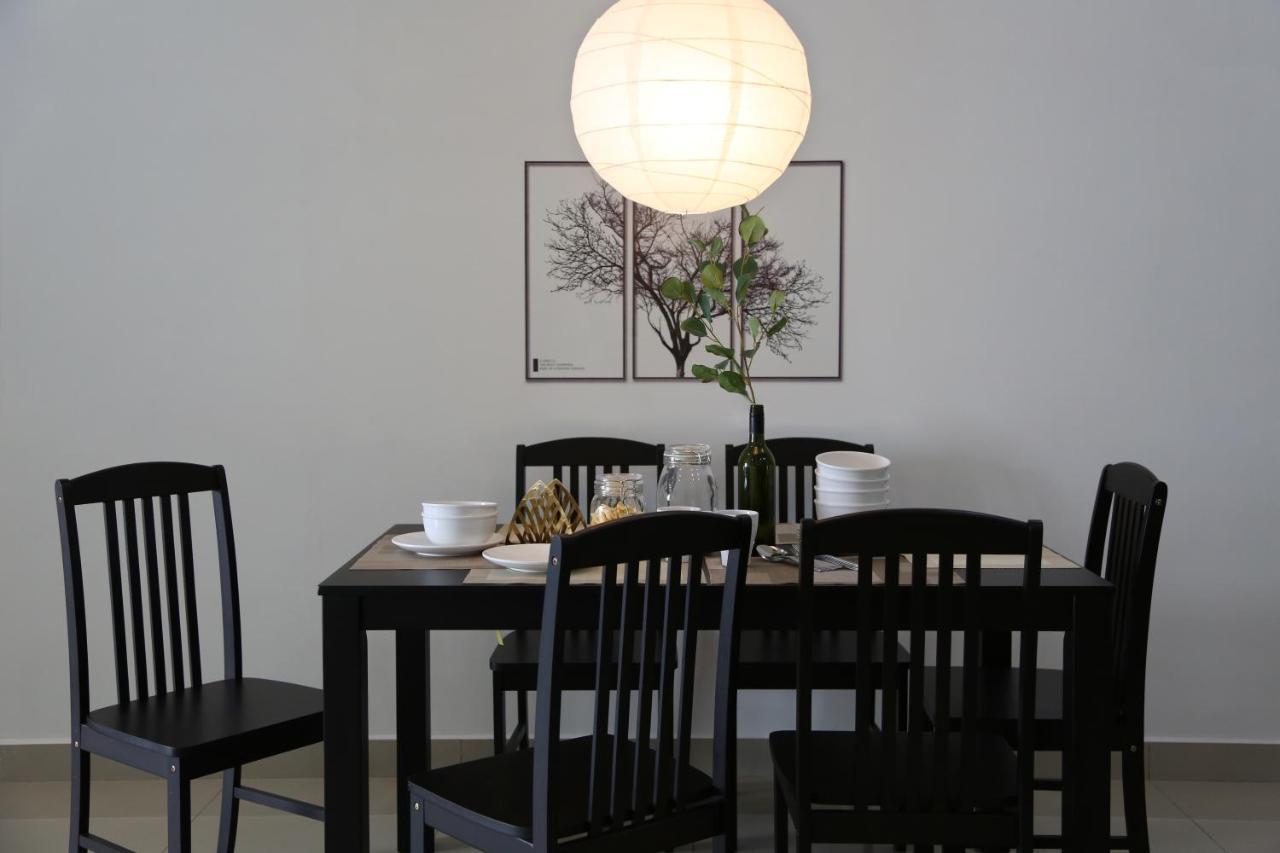 เพลย์ แอต พาลาส ฮอไรซอน เค ฟาร์ม Apartment คาเมรอนไฮแลนด์ ภายนอก รูปภาพ
