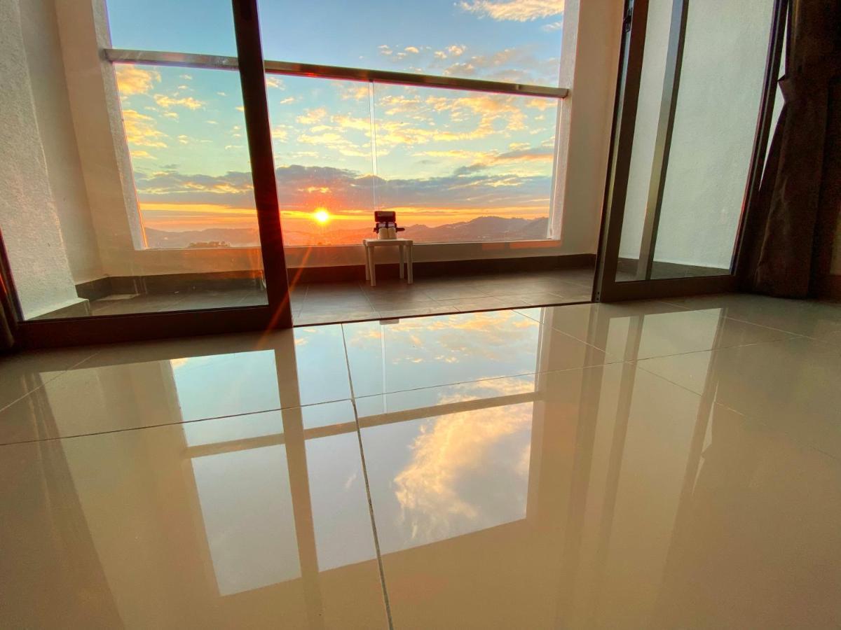 เพลย์ แอต พาลาส ฮอไรซอน เค ฟาร์ม Apartment คาเมรอนไฮแลนด์ ภายนอก รูปภาพ