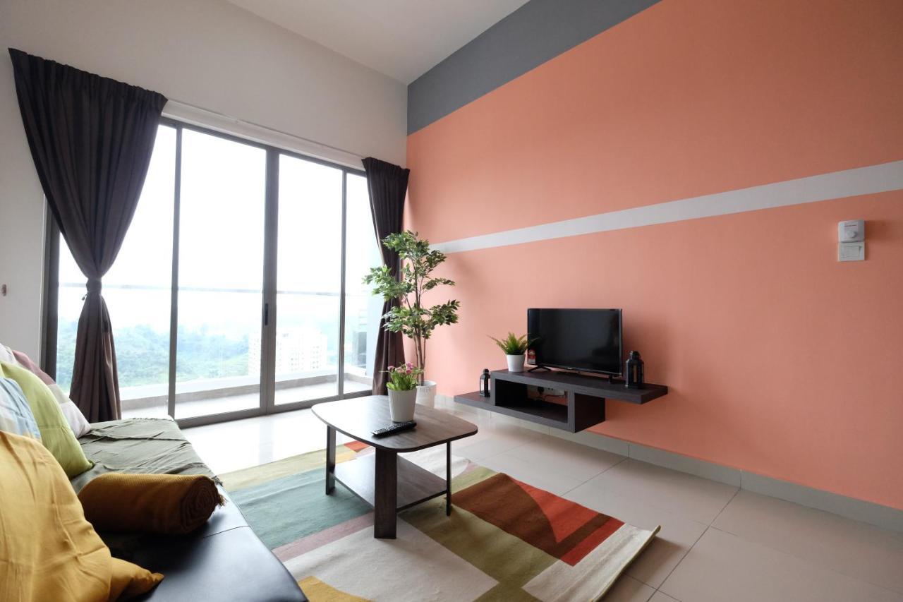 เพลย์ แอต พาลาส ฮอไรซอน เค ฟาร์ม Apartment คาเมรอนไฮแลนด์ ภายนอก รูปภาพ