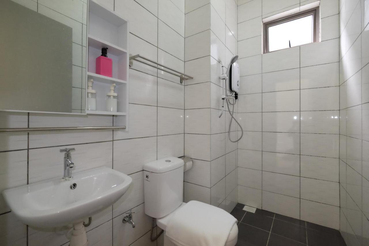 เพลย์ แอต พาลาส ฮอไรซอน เค ฟาร์ม Apartment คาเมรอนไฮแลนด์ ภายนอก รูปภาพ