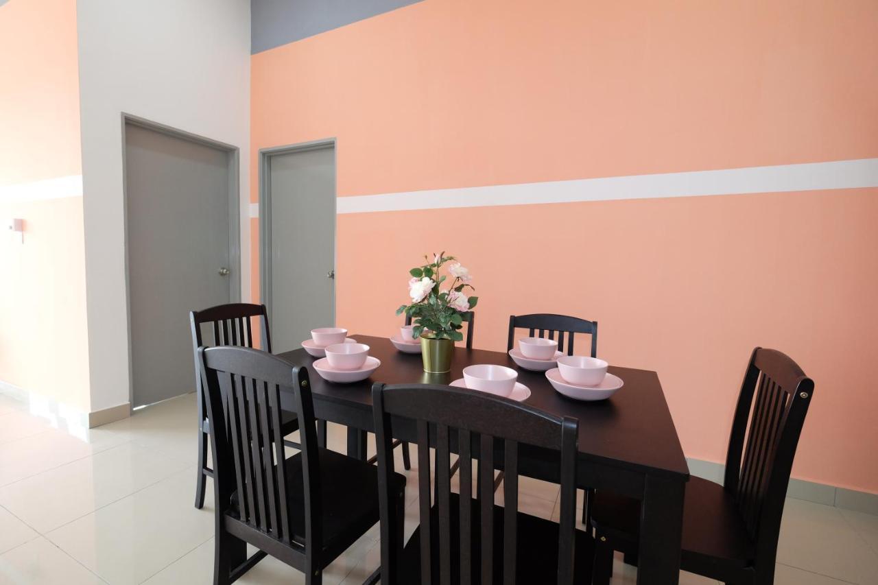 เพลย์ แอต พาลาส ฮอไรซอน เค ฟาร์ม Apartment คาเมรอนไฮแลนด์ ภายนอก รูปภาพ
