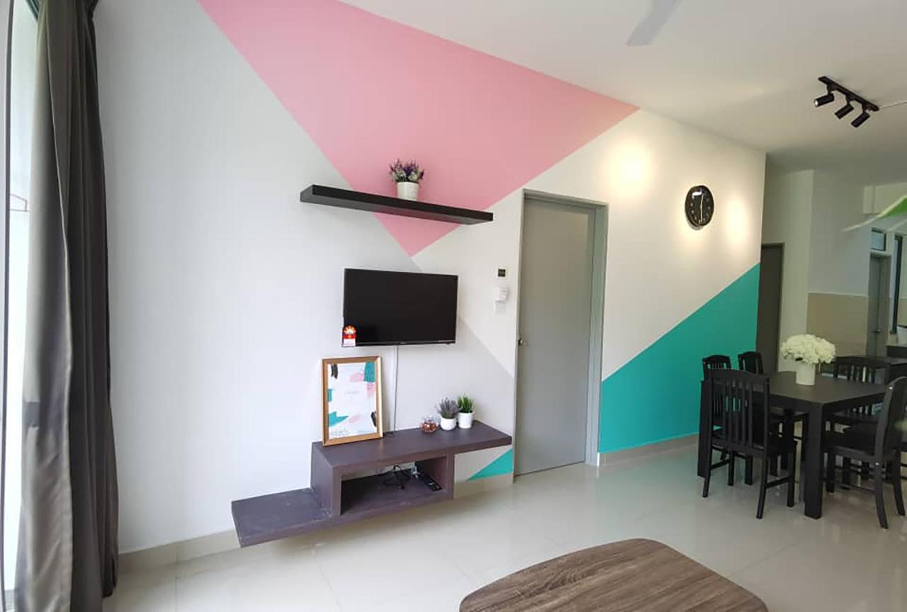 เพลย์ แอต พาลาส ฮอไรซอน เค ฟาร์ม Apartment คาเมรอนไฮแลนด์ ภายนอก รูปภาพ