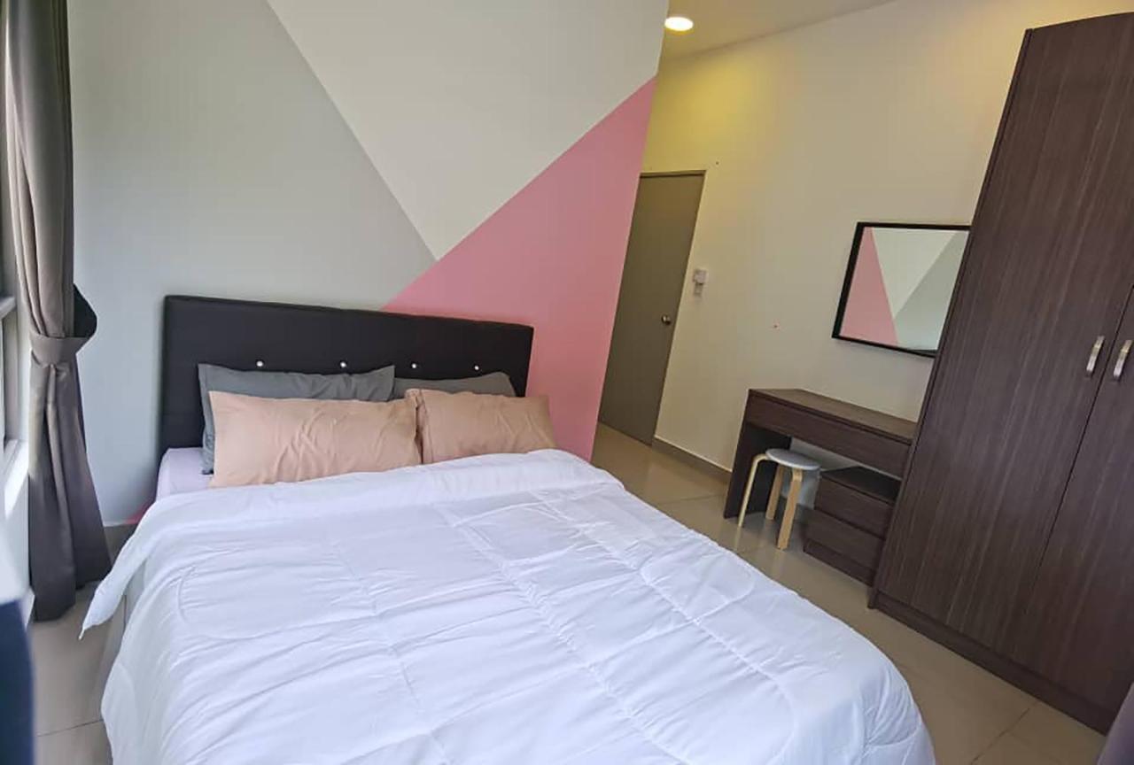 เพลย์ แอต พาลาส ฮอไรซอน เค ฟาร์ม Apartment คาเมรอนไฮแลนด์ ภายนอก รูปภาพ