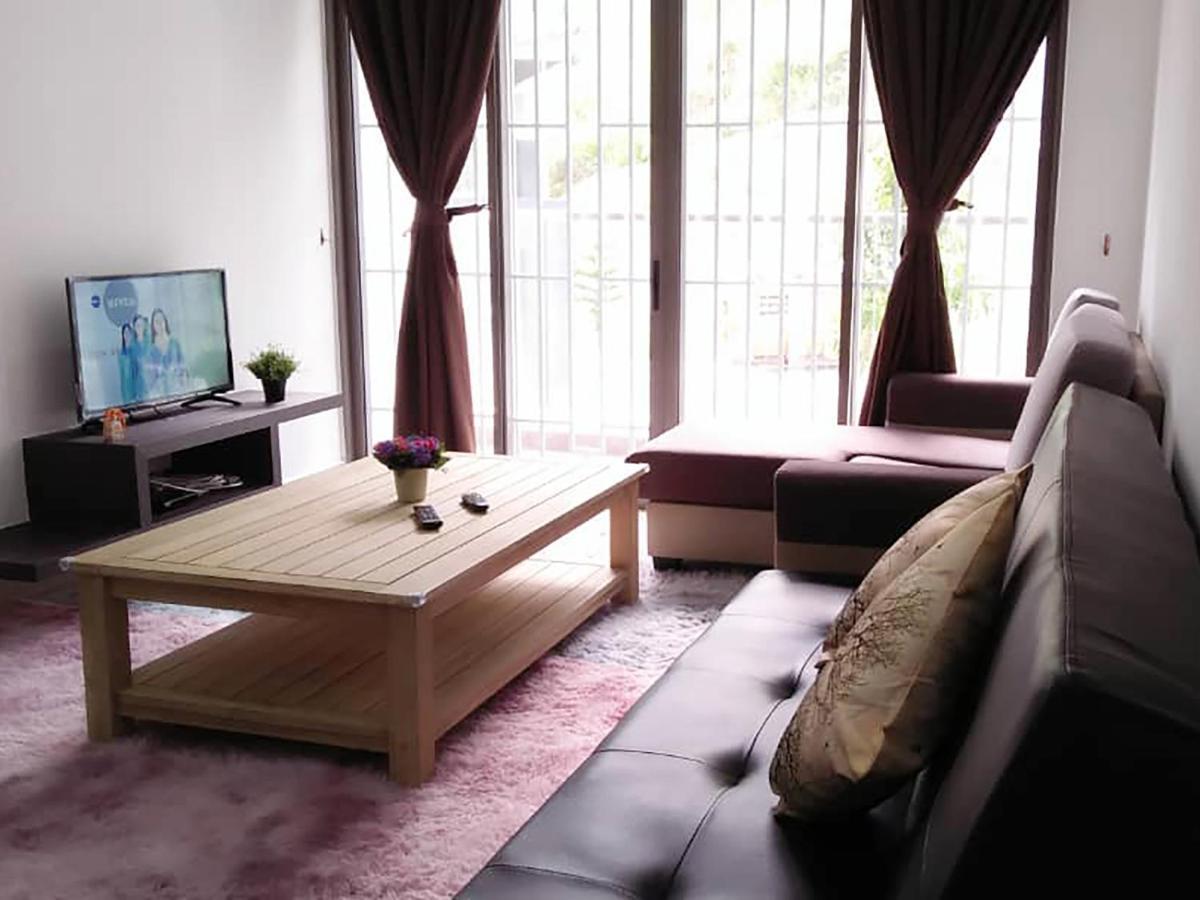 เพลย์ แอต พาลาส ฮอไรซอน เค ฟาร์ม Apartment คาเมรอนไฮแลนด์ ภายนอก รูปภาพ