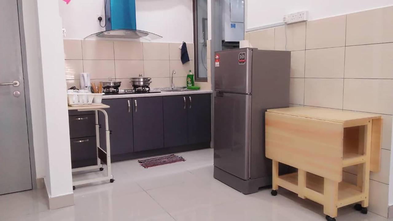 เพลย์ แอต พาลาส ฮอไรซอน เค ฟาร์ม Apartment คาเมรอนไฮแลนด์ ภายนอก รูปภาพ