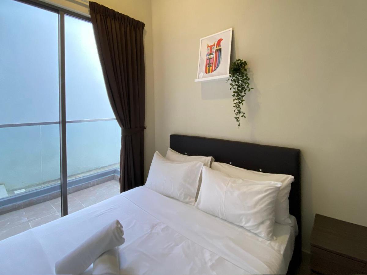 เพลย์ แอต พาลาส ฮอไรซอน เค ฟาร์ม Apartment คาเมรอนไฮแลนด์ ภายนอก รูปภาพ