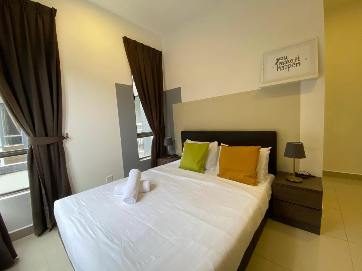 เพลย์ แอต พาลาส ฮอไรซอน เค ฟาร์ม Apartment คาเมรอนไฮแลนด์ ภายนอก รูปภาพ