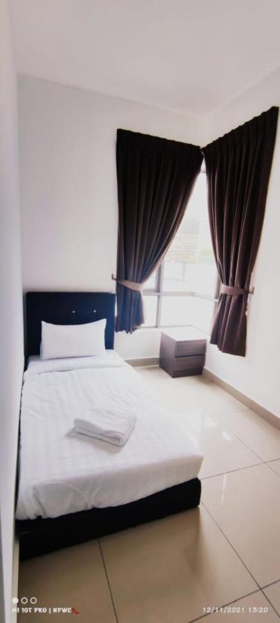 เพลย์ แอต พาลาส ฮอไรซอน เค ฟาร์ม Apartment คาเมรอนไฮแลนด์ ภายนอก รูปภาพ