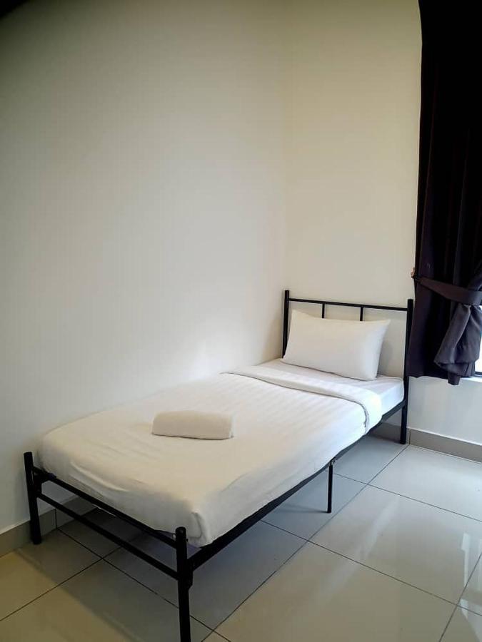 เพลย์ แอต พาลาส ฮอไรซอน เค ฟาร์ม Apartment คาเมรอนไฮแลนด์ ภายนอก รูปภาพ